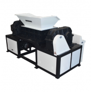 撕碎機刀片磨損過快不正常的原因